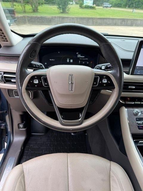 Lincoln Aviator Reserve AWD 2020