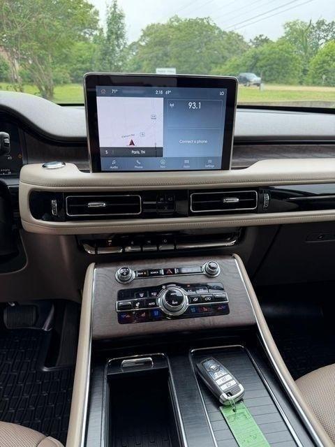 Lincoln Aviator Reserve AWD 2020