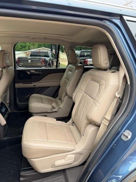 Lincoln Aviator Reserve AWD 2020