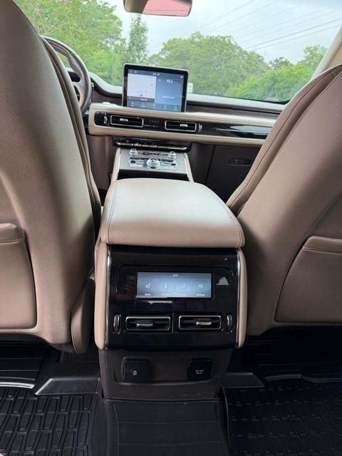 Lincoln Aviator Reserve AWD 2020