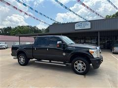 2013 Ford F-250 SD 
