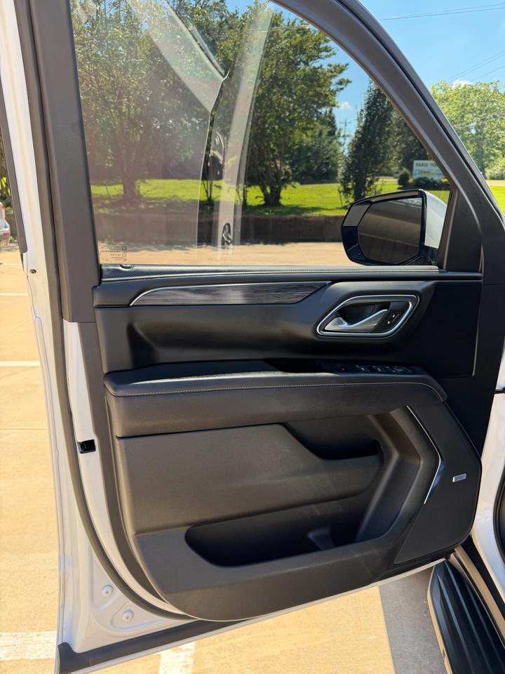 GMC Yukon XL SLT 4WD 2023