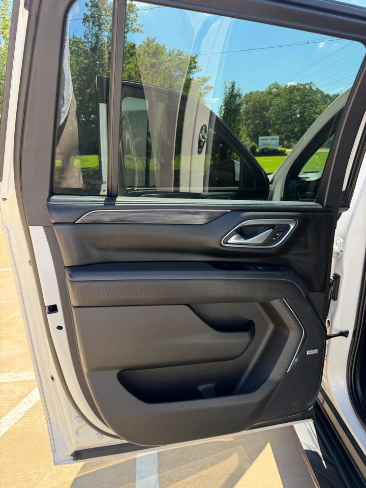 GMC Yukon XL SLT 4WD 2023