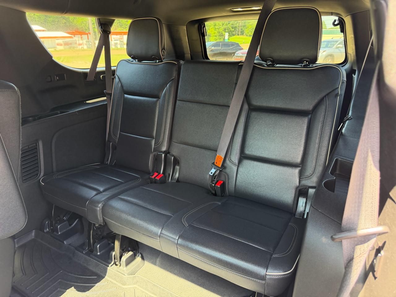 GMC Yukon XL SLT 4WD 2023
