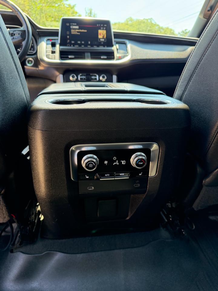 GMC Yukon XL SLT 4WD 2023