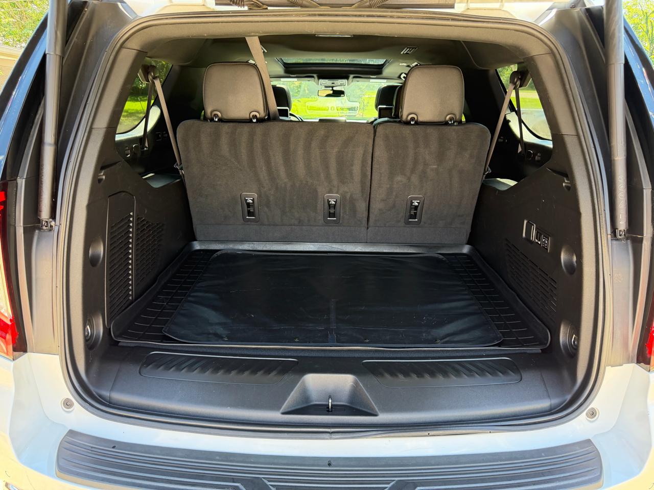 GMC Yukon XL SLT 4WD 2023