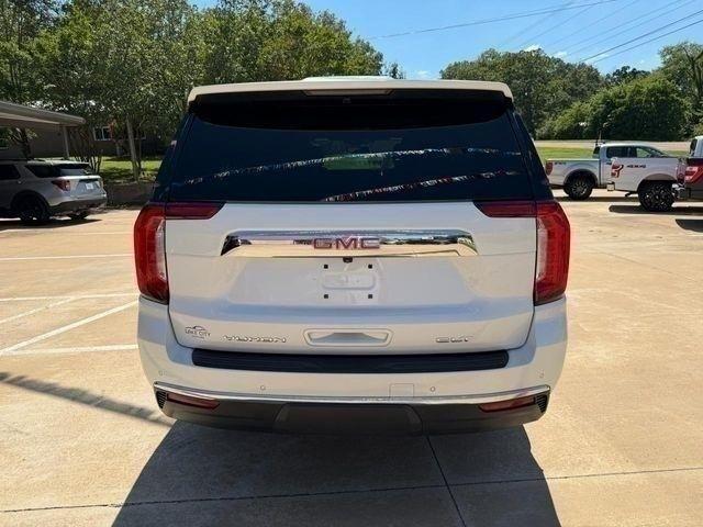 GMC Yukon XL SLT 4WD 2023