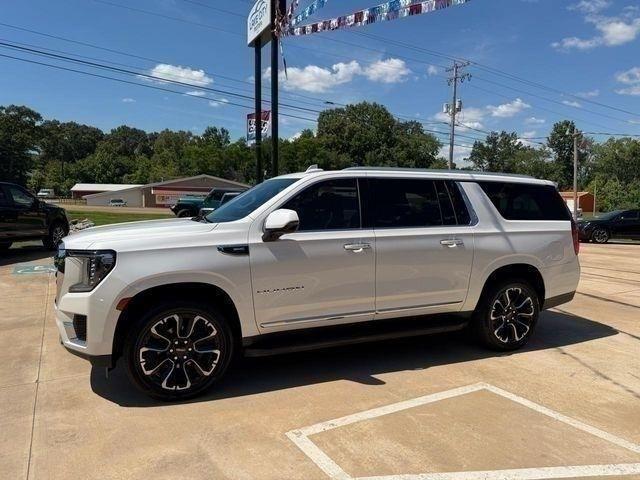 GMC Yukon XL SLT 4WD 2023