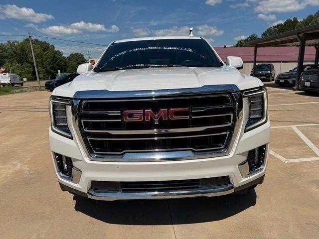GMC Yukon XL SLT 4WD 2023
