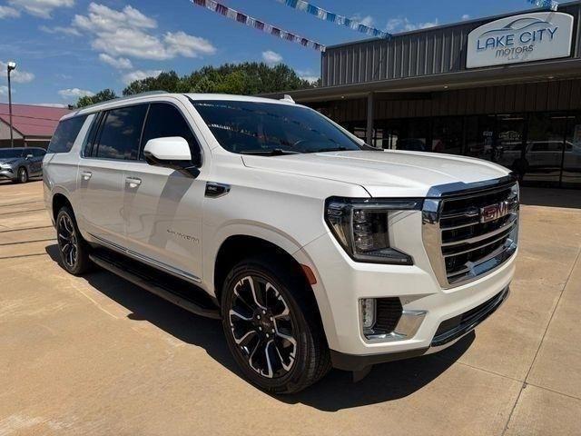 GMC Yukon XL SLT 4WD 2023