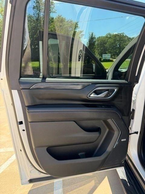 GMC Yukon XL SLT 4WD 2023