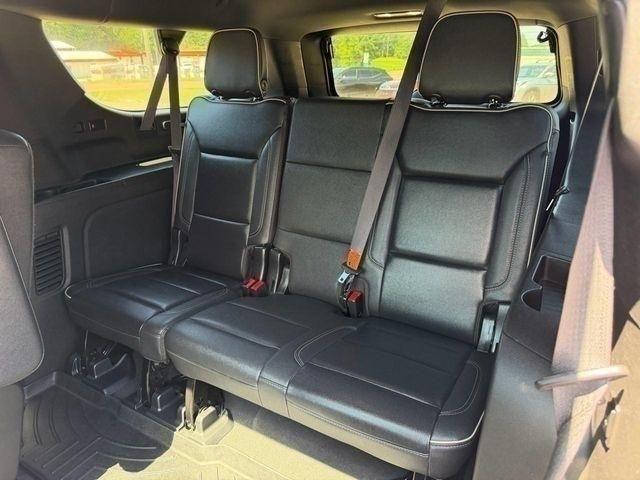 GMC Yukon XL SLT 4WD 2023