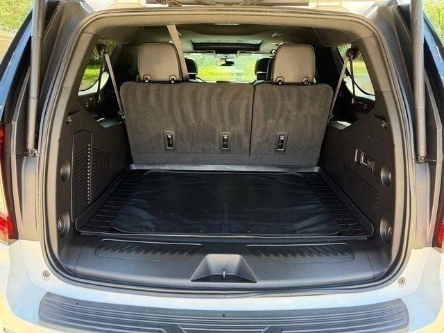 GMC Yukon XL SLT 4WD 2023