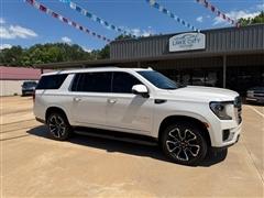2023 GMC Yukon XL 