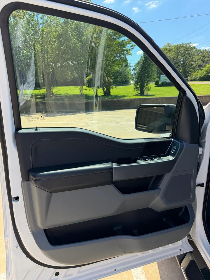 Ford F-150 XLT 4WD SuperCrew 5.5' Box 2021