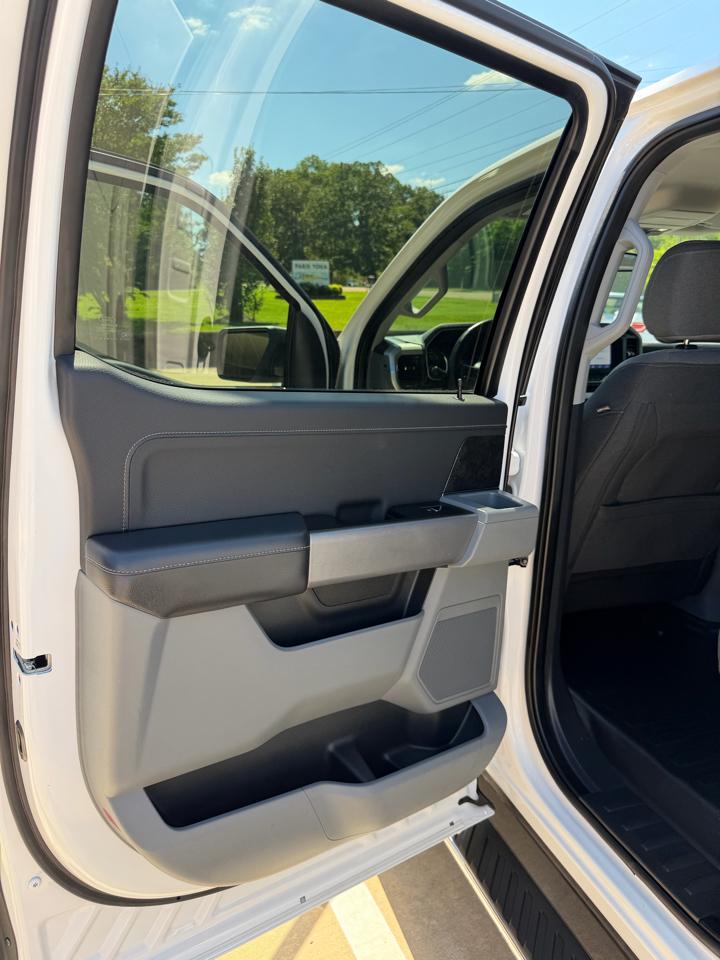 Ford F-150 XLT 4WD SuperCrew 5.5' Box 2021