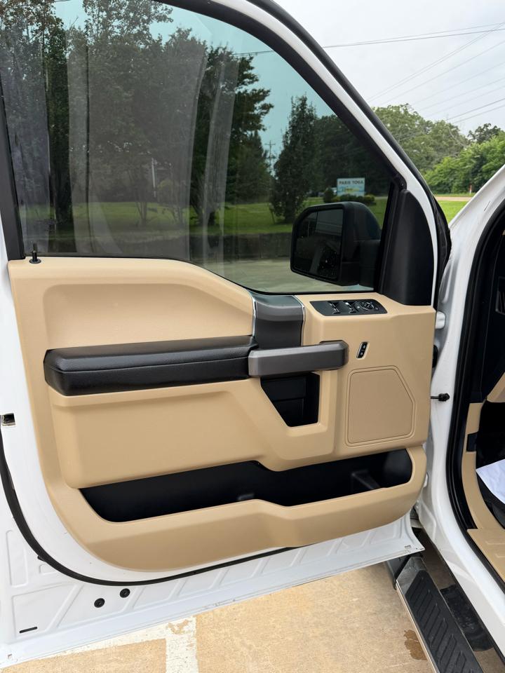 Ford F-150 XLT 4WD SuperCrew 5.5' Box 2019