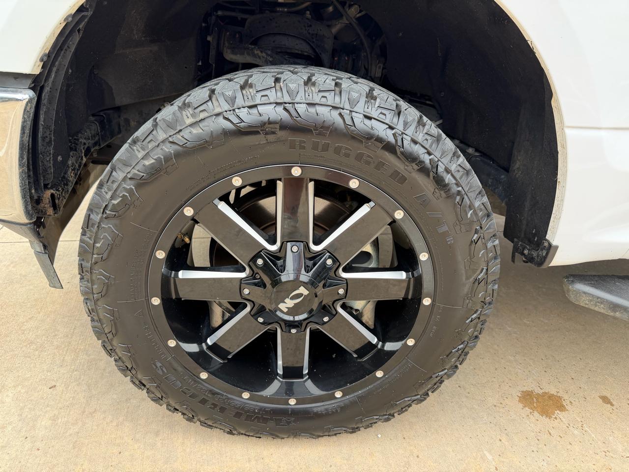 Ford F-150 XLT 4WD SuperCrew 5.5' Box 2019