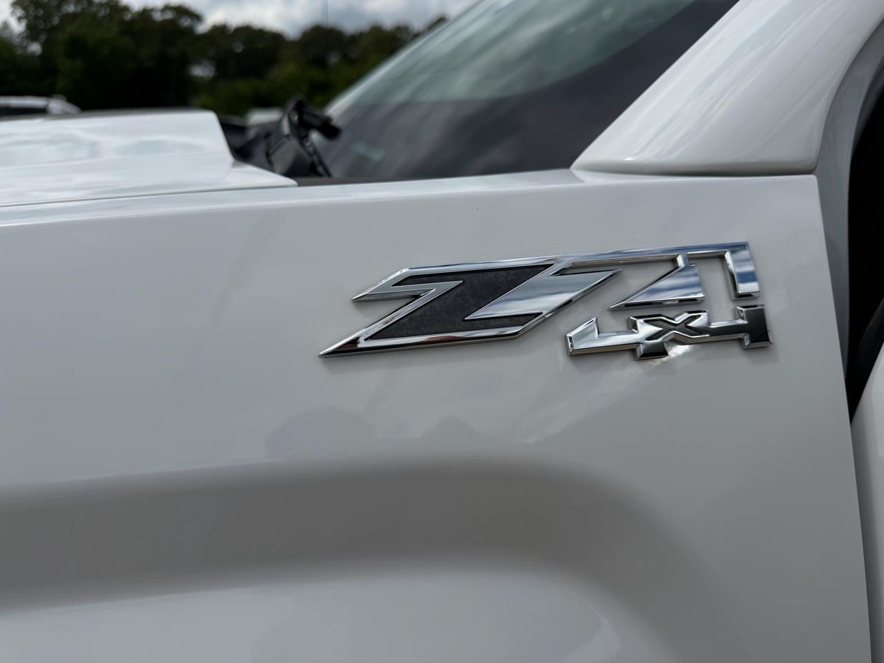 GMC Sierra 1500 SLT Crew Cab Short Box 4WD 2017