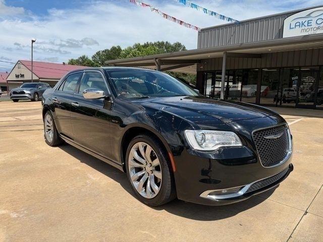 Chrysler 300 Limited RWD 2018