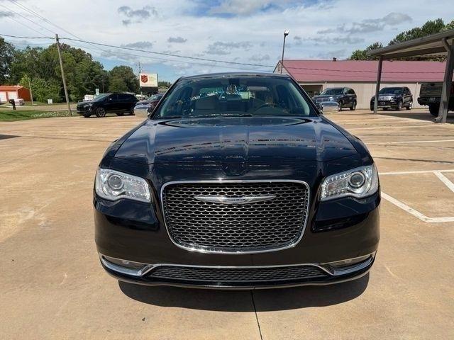 Chrysler 300 Limited RWD 2018