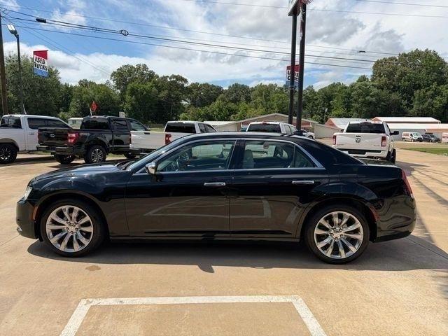 Chrysler 300 Limited RWD 2018
