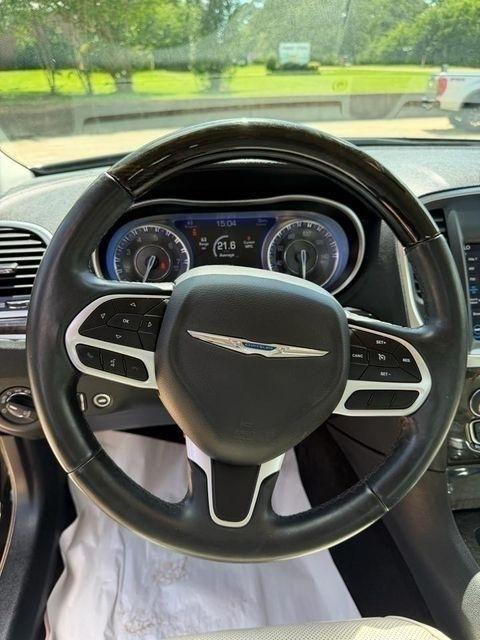 Chrysler 300 Limited RWD 2018