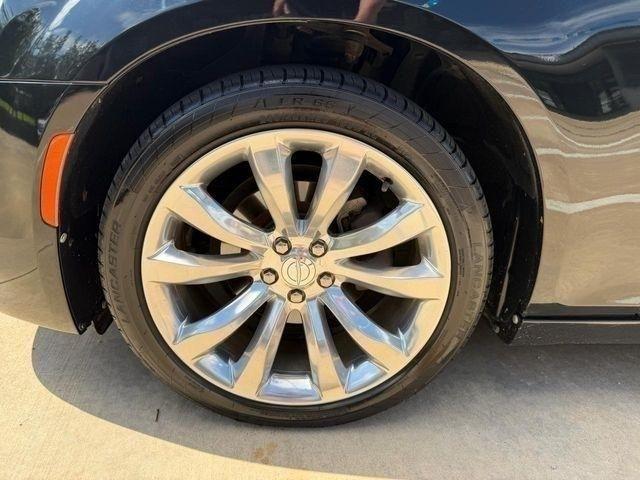 Chrysler 300 Limited RWD 2018