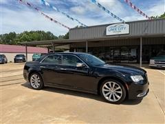 2018 Chrysler 300 