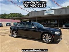2018 Chrysler 300 
