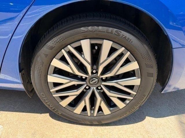 Nissan Altima 2.5 SV 2025