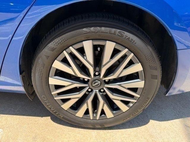 Nissan Altima 2.5 SV 2025