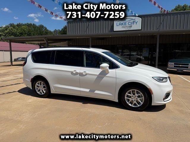 2022 Chrysler Pacifica Touring-L