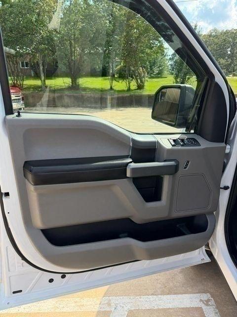 Ford F-150 XLT SuperCrew 5.5-ft. Bed 4WD 2018