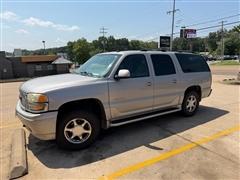 2004 GMC Yukon Denali 