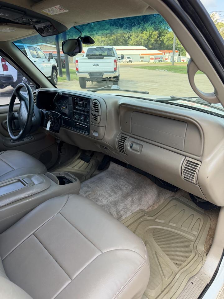 GMC Suburban 1500 2WD 1997