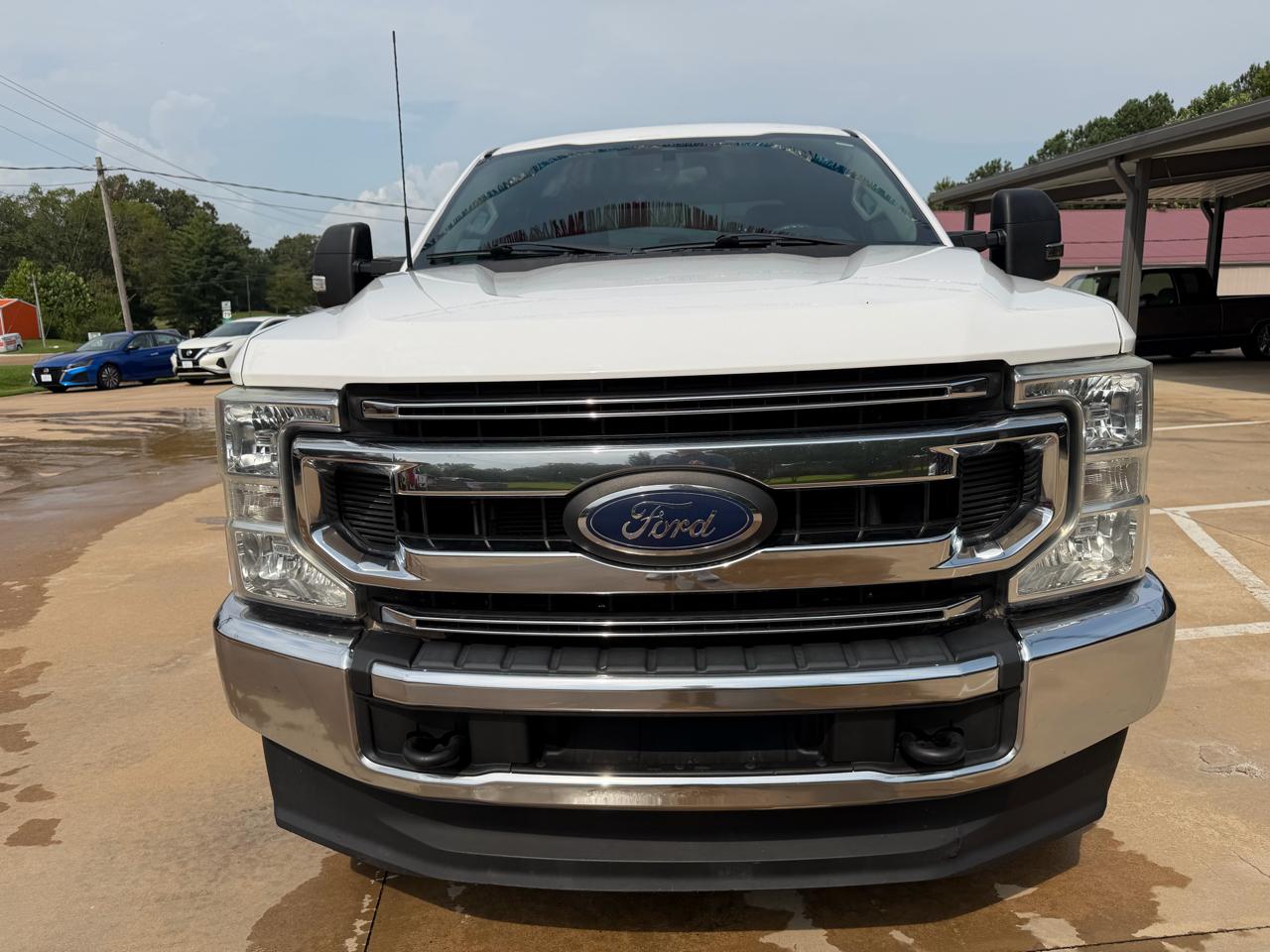 Ford F-250 SD  2022