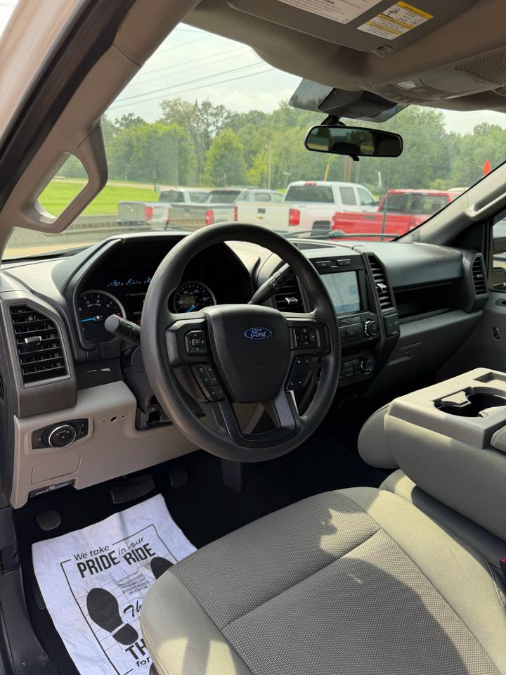 Ford F-250 SD  2022
