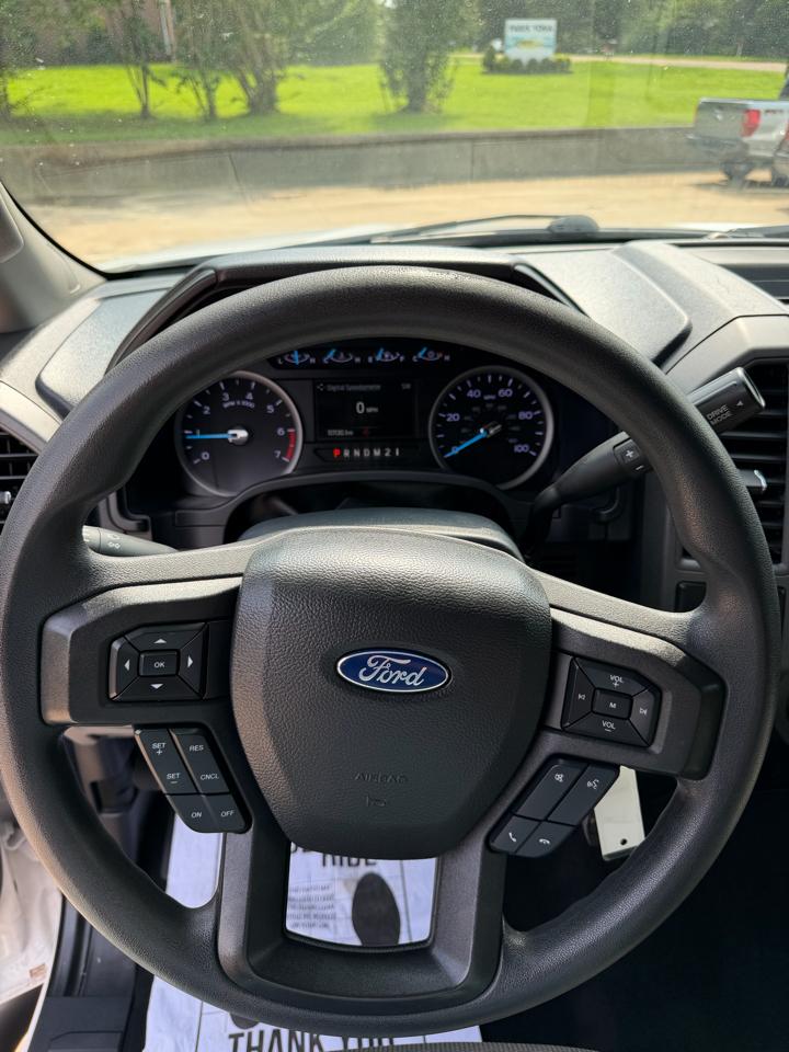 Ford F-250 SD  2022