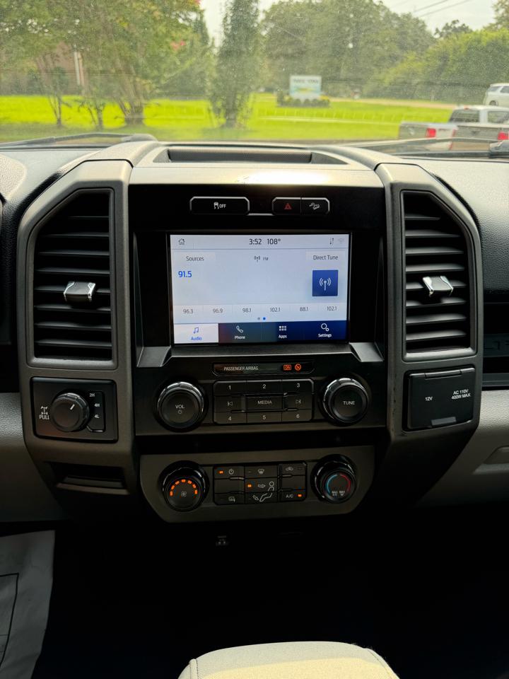 Ford F-250 SD  2022