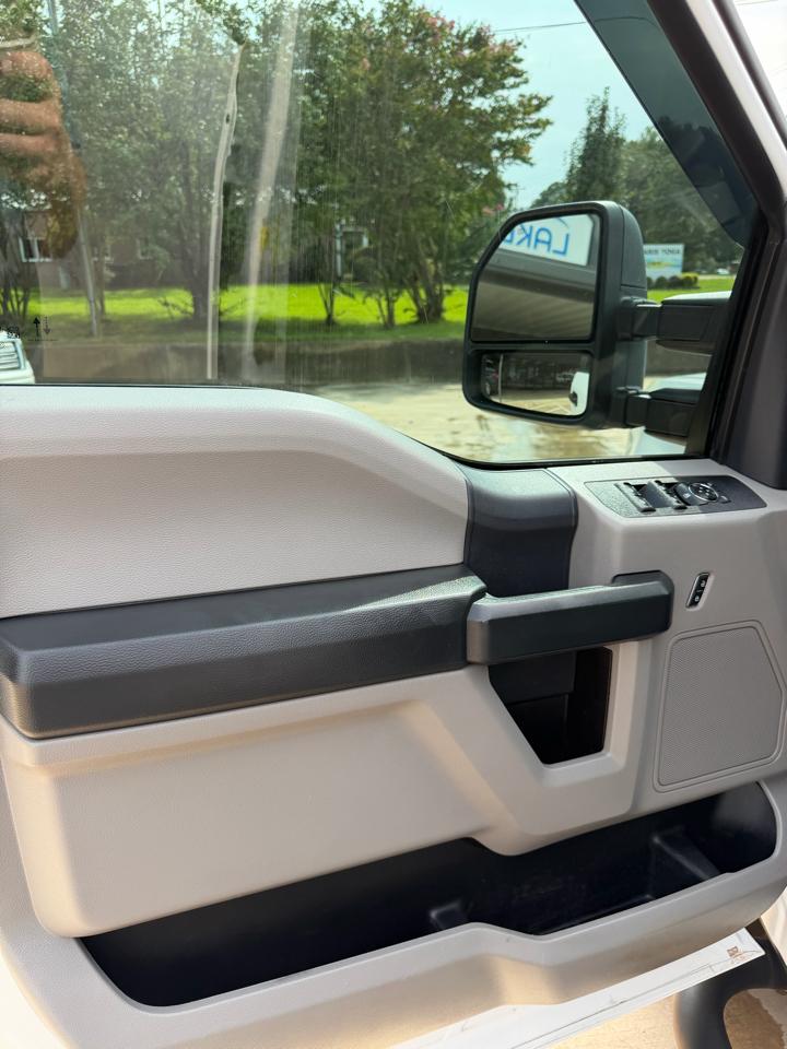 Ford F-250 SD  2022