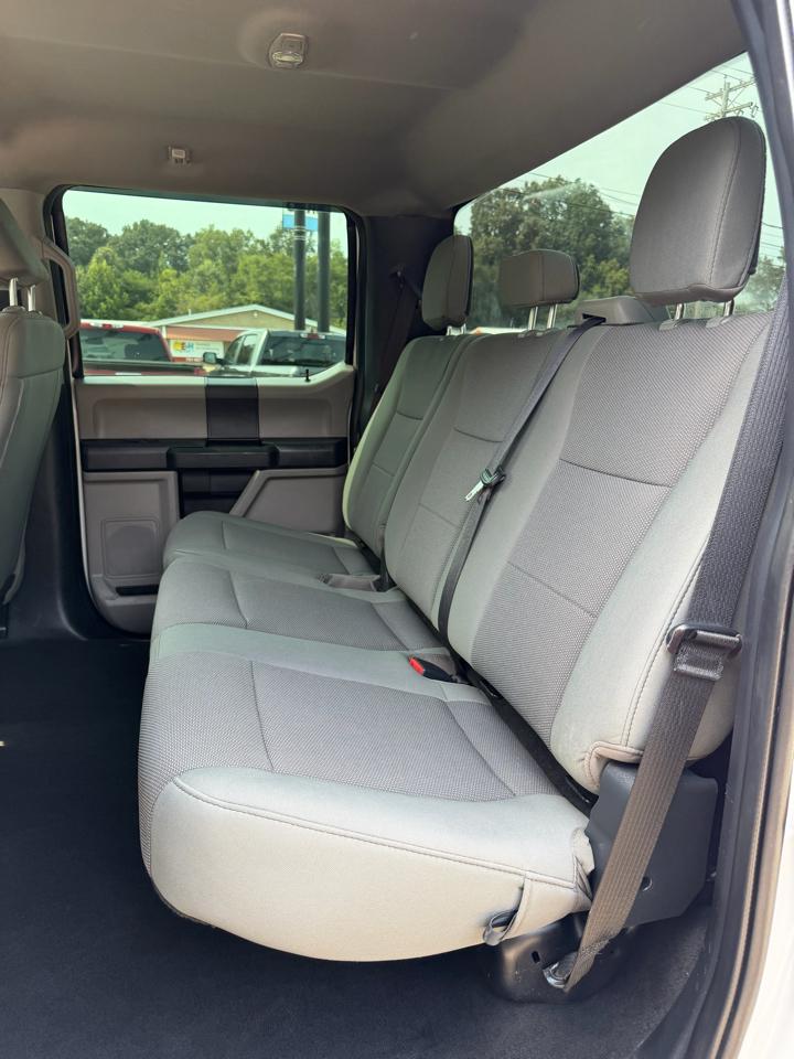Ford F-250 SD  2022