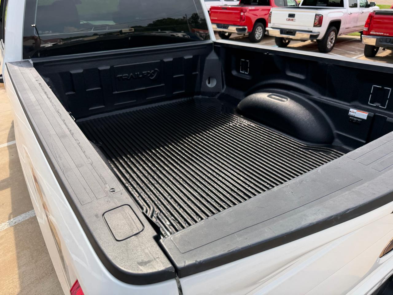 Ford F-250 SD  2022