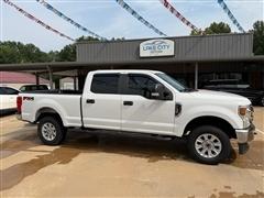 2022 Ford F-250 SD 