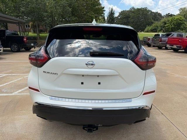 Nissan Murano S 2020