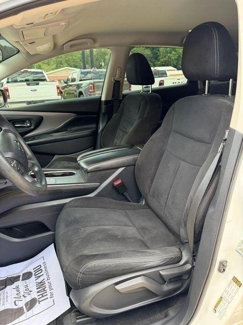 Nissan Murano S 2020