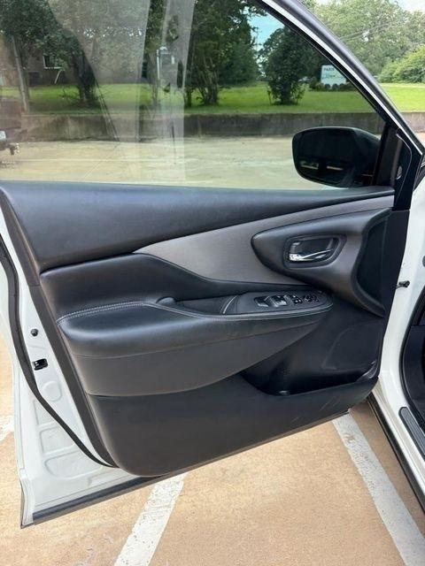 Nissan Murano S 2020