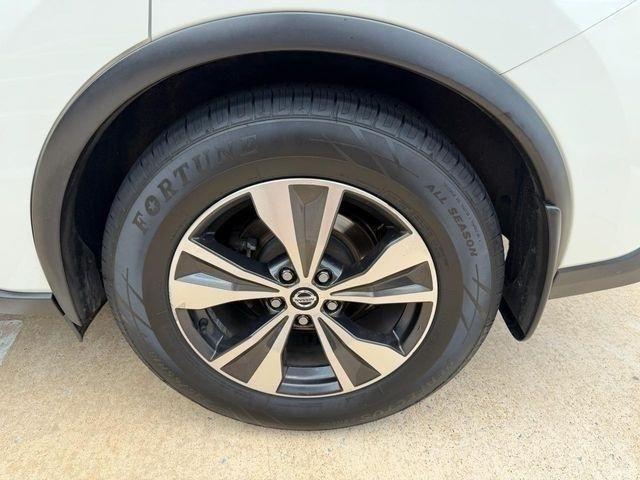 Nissan Murano S 2020