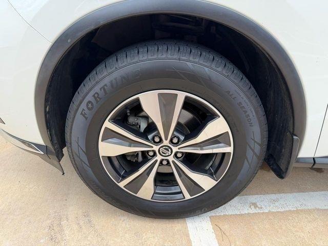 Nissan Murano S 2020