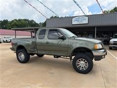 2002 Ford F-150 